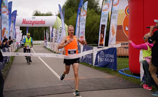 Nie pozostawili złudzeń! W tym roku Bieg Górski na 11 km należał do nich [WIDEO] - 3